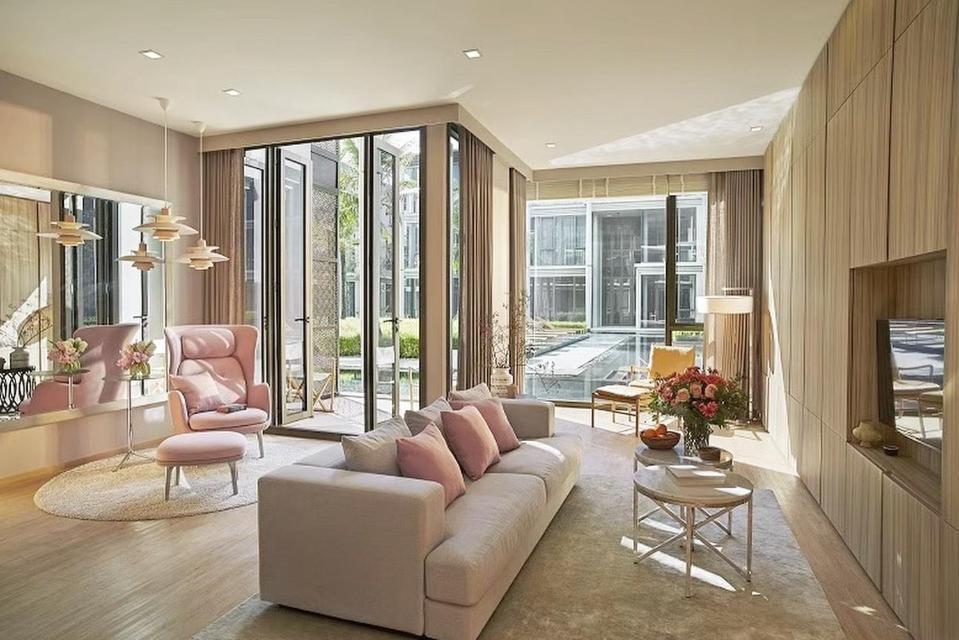 Baan Maikhao Pool Villa شاطئ ماي خاو المظهر الخارجي الصورة